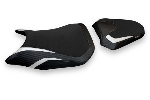Rivestimento sella compatibile Honda CB 500 F (16-22) modello Preston 1