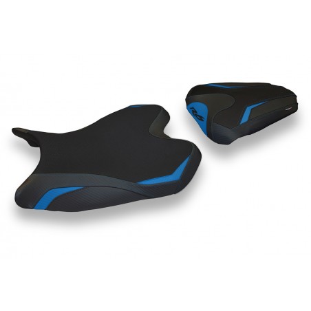 Sitzbezug kompatibel Yamaha R6 (08-16) Modell Rossano 1
