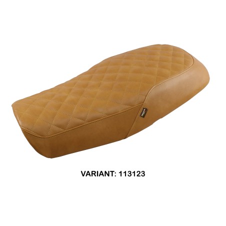 Seat cover compatible Honda CB 1100 RS (17-22) Damal model