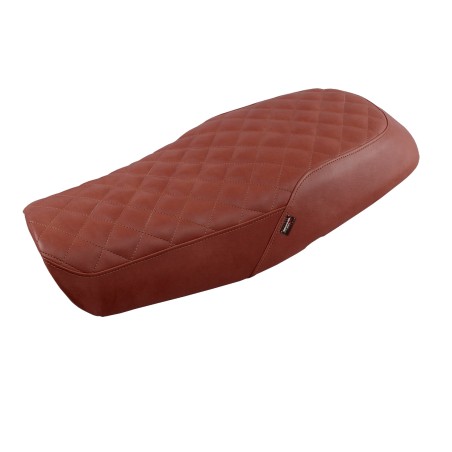 Seat cover compatible Honda CB 1100 RS (17-22) Damal model