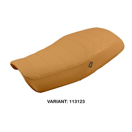 Seat cover compatible Honda CB 1100 RS (17-22) Kareli model