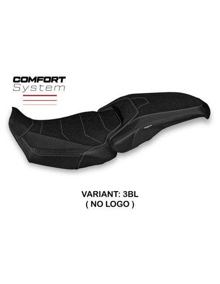 Sitzbezug kompatibel Honda CBR 650 R (19-22) Modell Aldor 1 comfort system