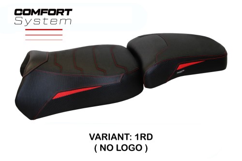Seat cover compatible Yamaha Super Tenere 1200 (10-20) Maui comfort systemmodel 2