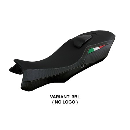 Seat cover compatible MV Agusta Stradale 800 (15-17) Loei model