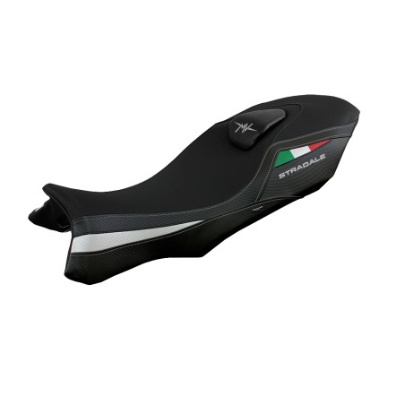 Seat cover compatible MV Agusta Stradale 800 (15-17) Loei model