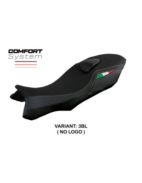 Seat cover compatible MV Agusta Stradale 800 (15-17) Loei comfort system model