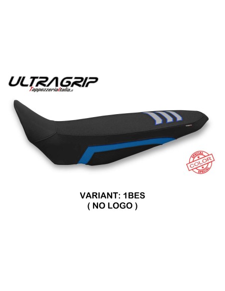 Sitzbezug kompatibel Yamaha Tenere 700 (19-22) Modell Toab Ultragrip