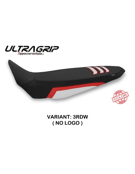 Sitzbezug kompatibel Yamaha Tenere 700 (19-22) Modell Toab Ultragrip