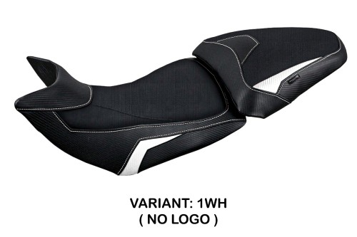 Seat cover compatible Ducati Multistrada V2 (21-22) Haria model 2