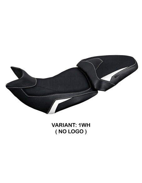 Seat cover compatible Ducati Multistrada V2 (21-22) Haria model
