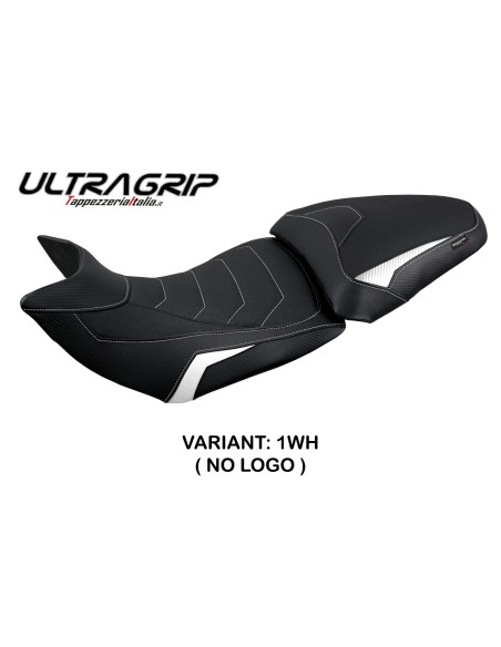 Seat cover compatible Ducati Multistrada V2 (21-22) Haria ultragrip model