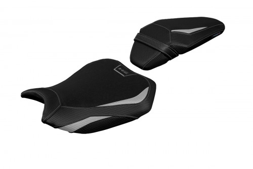 Seat cover compatible Kawasaki Z H2 (20-22) Argos model