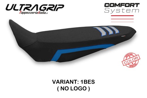 Sitzbezug kompatibel - Yamaha Tenere 700 2019-2025 - mod Liddel Ultragrip Comfort System 2