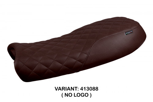 Seat cover compatible Moto Guzzi V7 Davis Vintage model 2