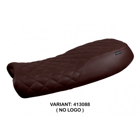 Seat cover compatible Moto Guzzi V7 Davis Vintage model