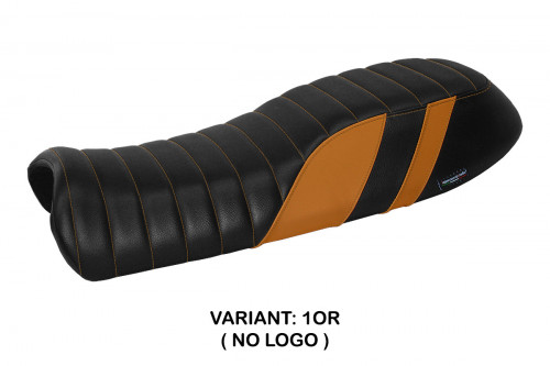 Seat cover compatible Moto Guzzi V7 Davis model 2