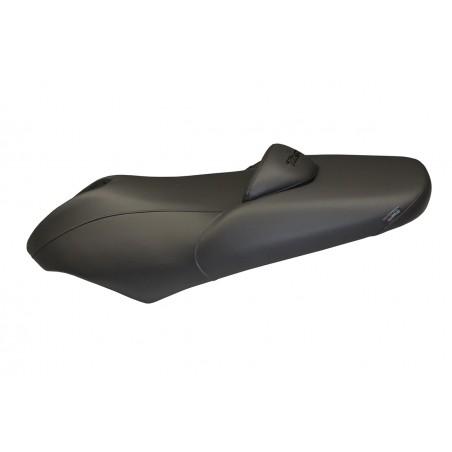 Housse de selle compatible Yamaha T-Max (01-07) modèle Easy