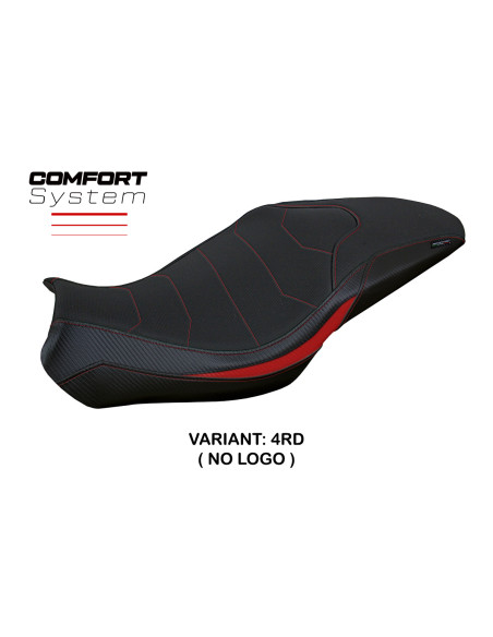 Seat cover compatible Benelli 752 S (19-22) Lima comfort system model
