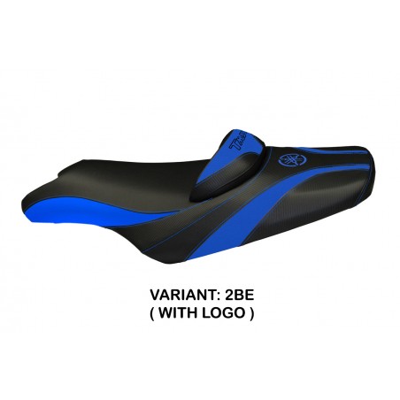 Housse de selle compatible Yamaha T-Max (08-16) modèle Mpss