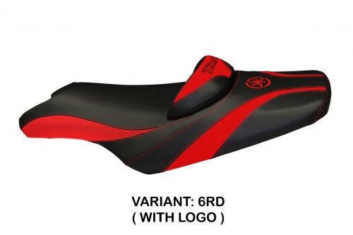 Sitzbezug kompatibel Yamaha T-Max (08-16) Modell Mpss 2