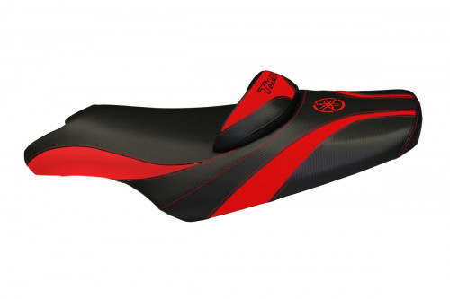 Rivestimento sella compatibile Yamaha T-Max (08-16) modello Mpss