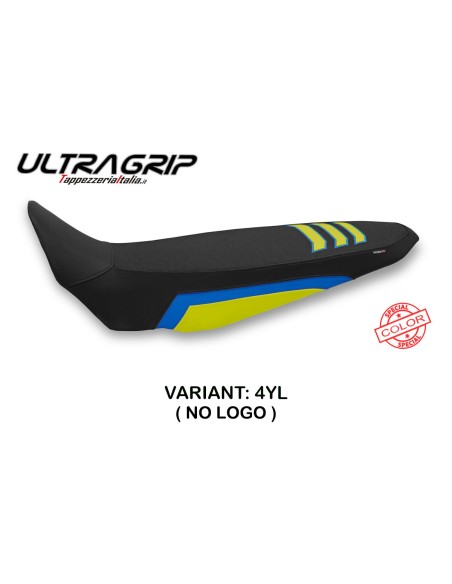 Seat cover compatible Yamaha Tenere 700 (19-22) Toab ultragrip model