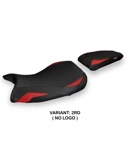 Seat cover compatible BMW S 1000 R (21-23) Laiar model