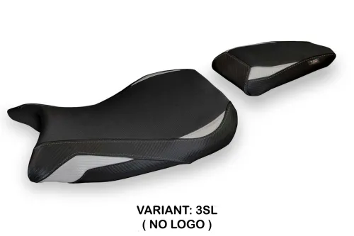 Seat cover compatible BMW S 1000 R (21-23) Laiar model 2