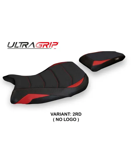 Seat cover compatible BMW S 1000 R (21-23) Laiar ultragrip model