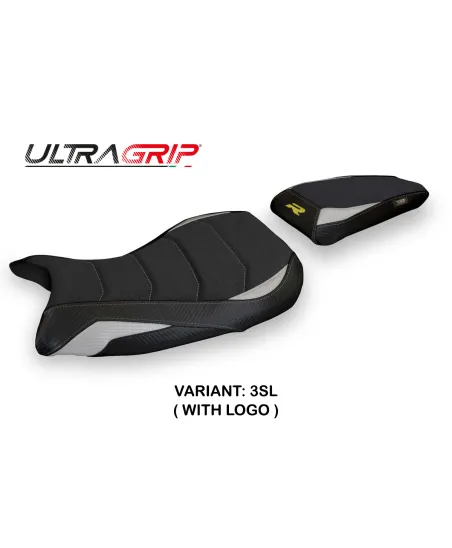 Rivestimento sella compatibile BMW S 1000 R (21-23) modello Laiar ultragrip
