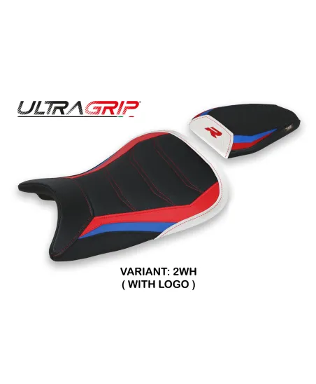 Sitzbezug kompatibel BMW S 1000 R (21-23) Modell Laiar hp ultragrip