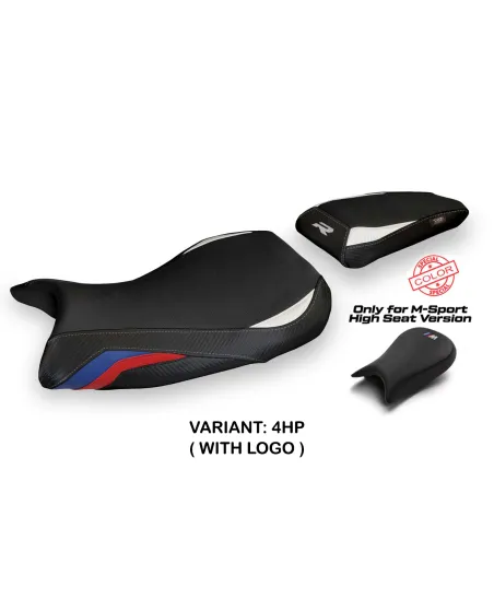 Seat cover compatible BMW S 1000 R (21-23) Petra model