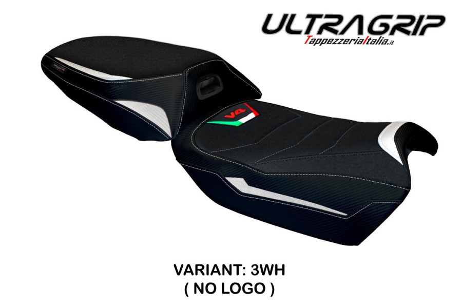 Seat cover compatible Ducati Multistrada V4 (21-22) Adelaide ultragrip model