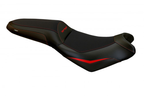Rivestimento sella compatibile Kawasaki Versys 650 (07-22) modello Nasir