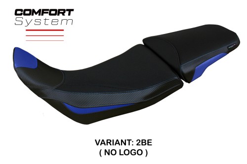 Sitzbezug kompatibel Honda Africa Twin 1100 (20-22) Modell Deline comfort system 2