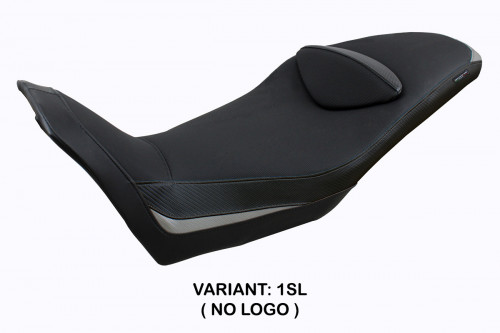 Seat cover compatible Moto Guzzi V85 TT (19-22) Everett model 2