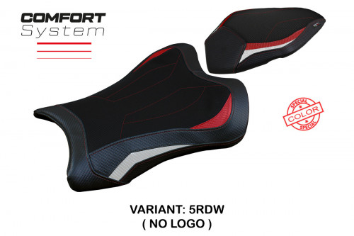 Seat cover compatible Kawasaki Ninja ZX 10 R (21-22) Dexter Comfort System model 2