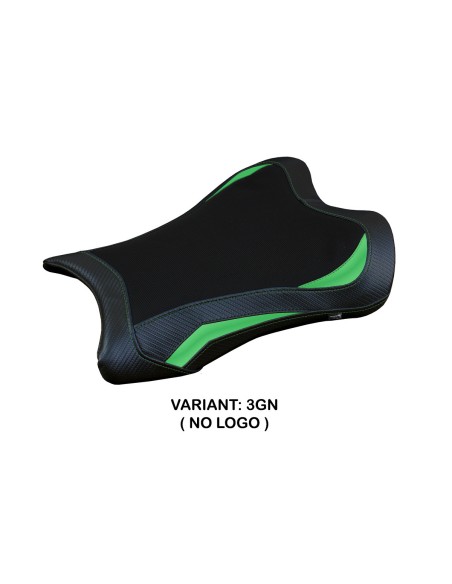 Seat cover compatible Kawasaki Ninja ZX 10 RR (21-22) Garen model