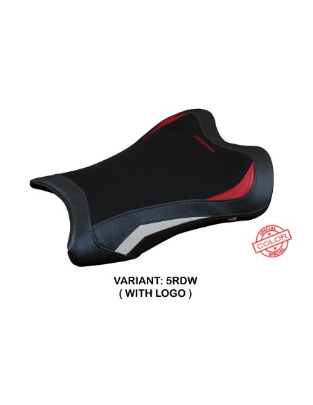 Seat cover compatible Kawasaki Ninja ZX 10 RR (21-22) Garen model