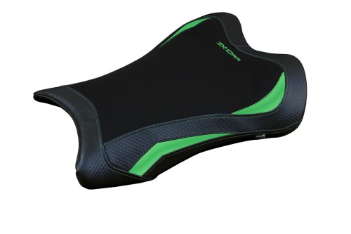 Rivestimento sella compatibile Kawasaki Ninja ZX 10 RR (21-22) modello Garen
