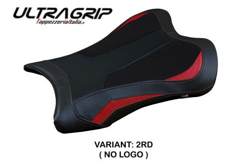 Seat cover compatible Kawasaki Ninja ZX 10 RR (21-22) Garen Ultragrip model 2