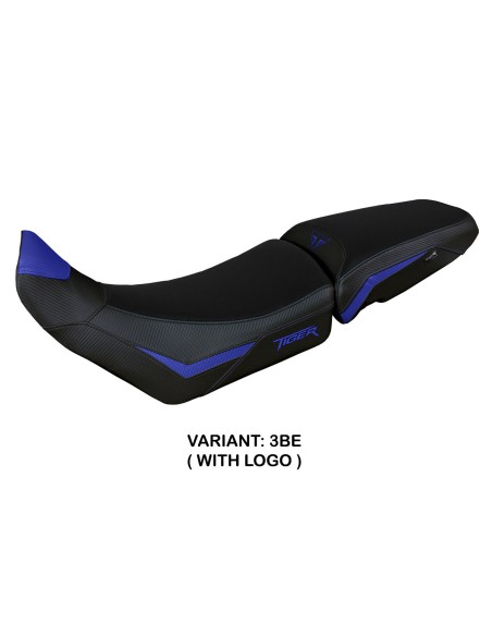 Seat cover compatible Triumph Tiger 900 (20-22) Dover model
