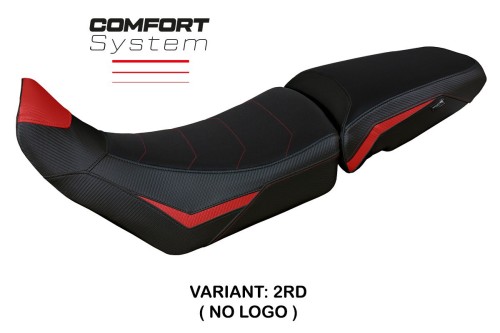 Seat cover compatible Triumph Tiger 900 (20-22) Dover Comfort System model 2