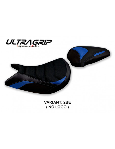 Seat cover compatible Suzuki GSX S 1000 (21-22) Lindi ultragrip model