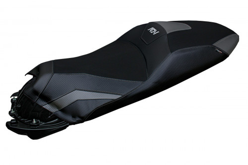 Sitzbezug kompatibel Honda ADV 350 Modell Nilli