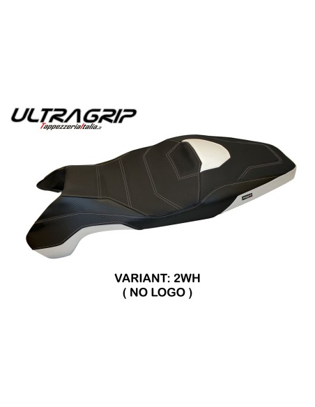 Funda de asiento compatible Honda X-ADV (17-20) modelo Ivern 2 ultragrip