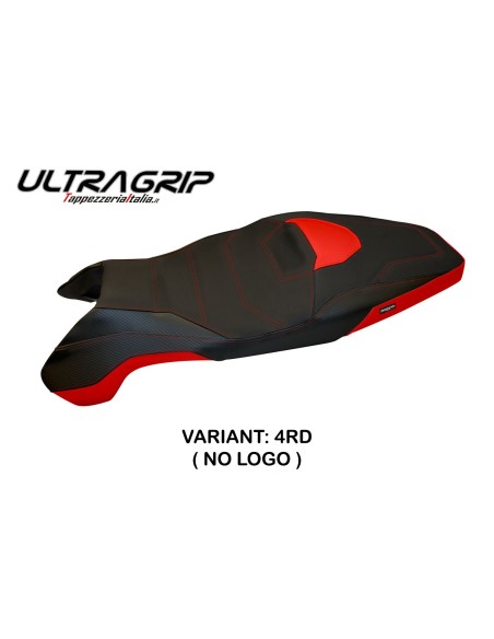Seat cover compatible Honda X-ADV (17-20) Ivern 2 ultragrip model