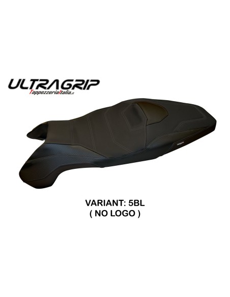 Seat cover compatible Honda X-ADV (17-20) Ivern 2 ultragrip model