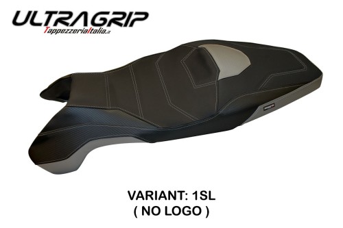 Funda de asiento compatible Honda X-ADV (17-20) modelo Ivern 2 ultragrip 2