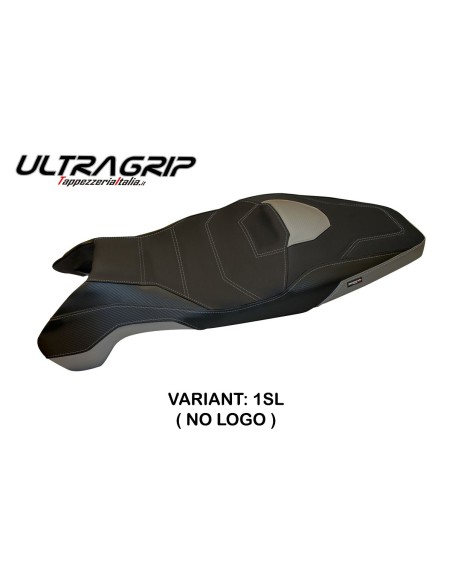 Funda de asiento compatible Honda X-ADV (17-20) modelo Ivern 2 ultragrip